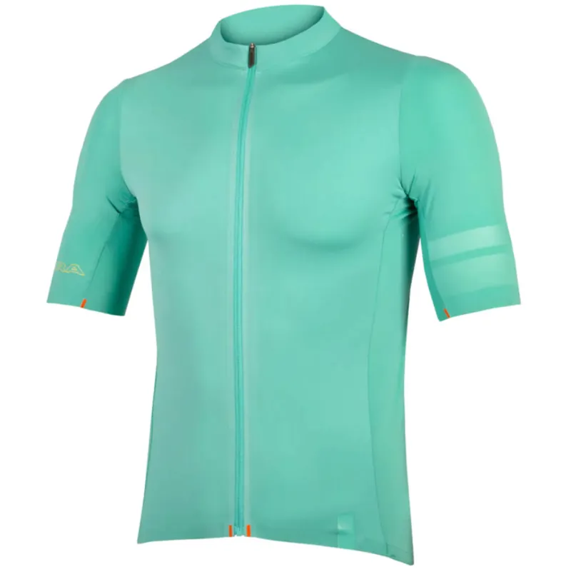 Endura Pro SL S/S Jersey Aqua